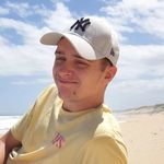 Marius Mostert - @mostertmarius88 - Instagram