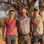 Marius Nel - @mariusnel54 - Instagram