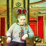 Князь Марий - @prince_marius_12 - Instagram