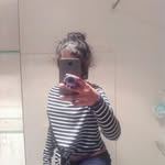 Angelina Marius Le prince - @_angie_lina___ - Instagram