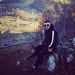 Marius Prisecaru - @mariusprisecaru - Instagram