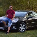 Marius Prisecaru - @marius.prisecaru.75 - Instagram