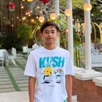 Marius Joseph - @mariusramos420 - Instagram