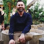 Marius Smit - @35eastproductions - Instagram