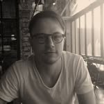 Marius Smit - @looking_for_astronauts - Instagram