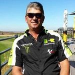 Marius Llewelyn Smith - @marius.smith1967 - Instagram