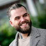 Marius Smith - @mars_303 - Instagram