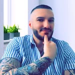 Marius Sorescu - @boymarius10 - Instagram