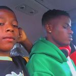 Dairo Olayimika - @marius.stander.23 - Instagram