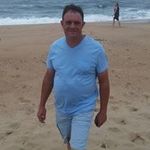 Marius Stander - @mariusstander59 - Instagram