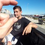 Marius Stander - @marius_stander - Instagram