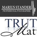 Marius Stander Polygraphing - @standerpolygraphing - Instagram