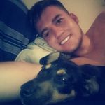 Marius Leon Strydom - @stoute_marius - Instagram