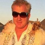 Marius Strydom - @towercon - Instagram
