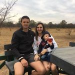 Marius Strydom - @strydom7759 - Instagram