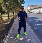 Marius Tănase - Facebook