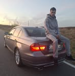 Marius Tanase - Facebook