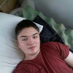 Dylan Justice - @mariustitusthegreat - Instagram