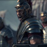 Marius Titus (a.k.a. Damecles) - @ryse_the_son_of_rome - Instagram