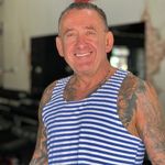 Mariusz Zgajewski - @marius_titus1 - Instagram