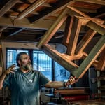 Marius Ultimus - @marius_ultimus_woodshop - Instagram