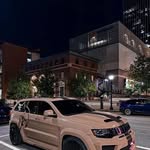 Marius Woods - @kruger_dhahustler - Instagram