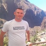 Mariusz Grabowski - @mariusz8660 - Instagram