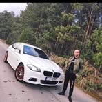 Mariusz Grabowski - Facebook