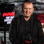 Mariusz Grabowski - @grabek1 - Instagram