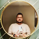 Mariusz Grabowski - @grabaworld - Instagram