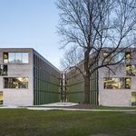 Fotografia Architektury Mariusz Lis - @mariuszlis.com.pl - Instagram