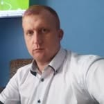 Mariusz Lis - @maksymilian46 - Instagram