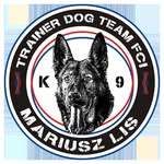 Mariusz Lis - @trainerdogteam_fci - Instagram