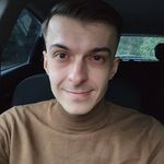 Mariusz Lis - @lisek_liis - Instagram