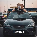 Mariusz Lis - @mariusz1084 - Instagram