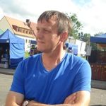 Mariusz Lis - @mariusz.lis.16 - Instagram