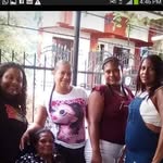 Marivel Herrera de Galán - @dian_aherrera05 - Instagram