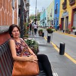 Marivel Herrera Toledo - @marivel_ht - Instagram