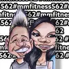 M&M Fitness - @marivelherrera - TikTok