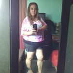 marivel leon - @carolineyantonio2 - Instagram