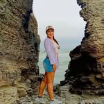 Marivel Leonor Salazar Baque - @marivelleonor - Instagram