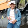 Marivel Mejia Leon - @mari_leon98 - TikTok