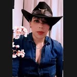 Aura De Luna - @marivel.luna.986 - Instagram