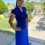 Marivel Luna - @mariv24love - Instagram