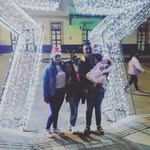 Yesenia Mora - @marivelmora_30 - Instagram