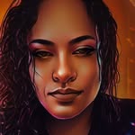 Marivel Ortiz - @angeltears228 - Instagram