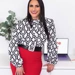Marivel Ortiz-Relacionista Licenciada - @marivelortiz - Instagram
