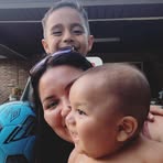 Marivel Ramirez - Facebook