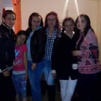 Marivel Velez - Facebook