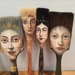 Marivi Suarez - @marivi.suarez1arte - Instagram
